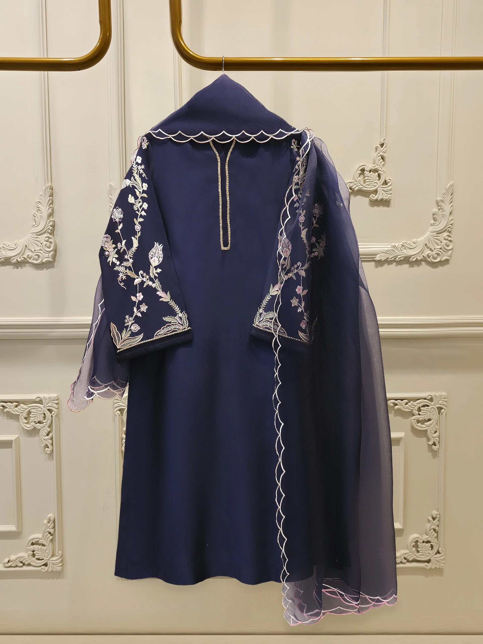 AGHANOOR S112967 3PC