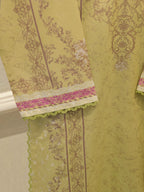 AGHANOOR S112979 3PC