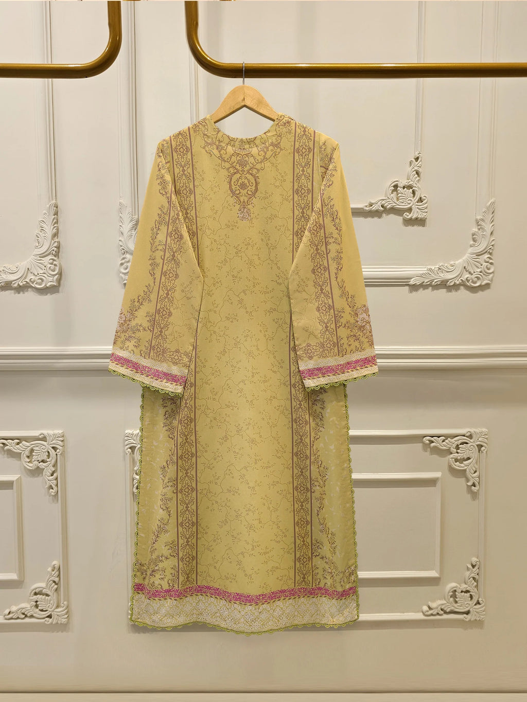 AGHANOOR S112979 3PC