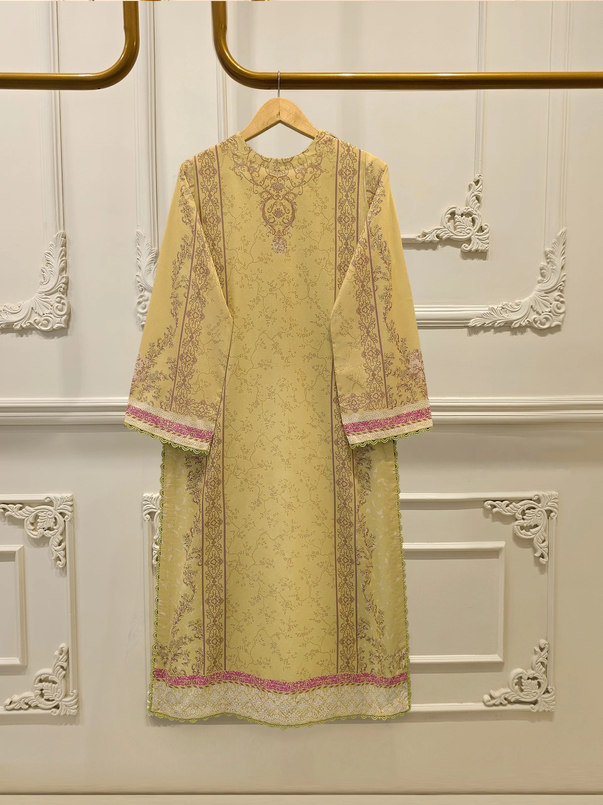 AGHANOOR S112979 3PC