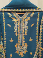 AGHANOOR S113086 3PC