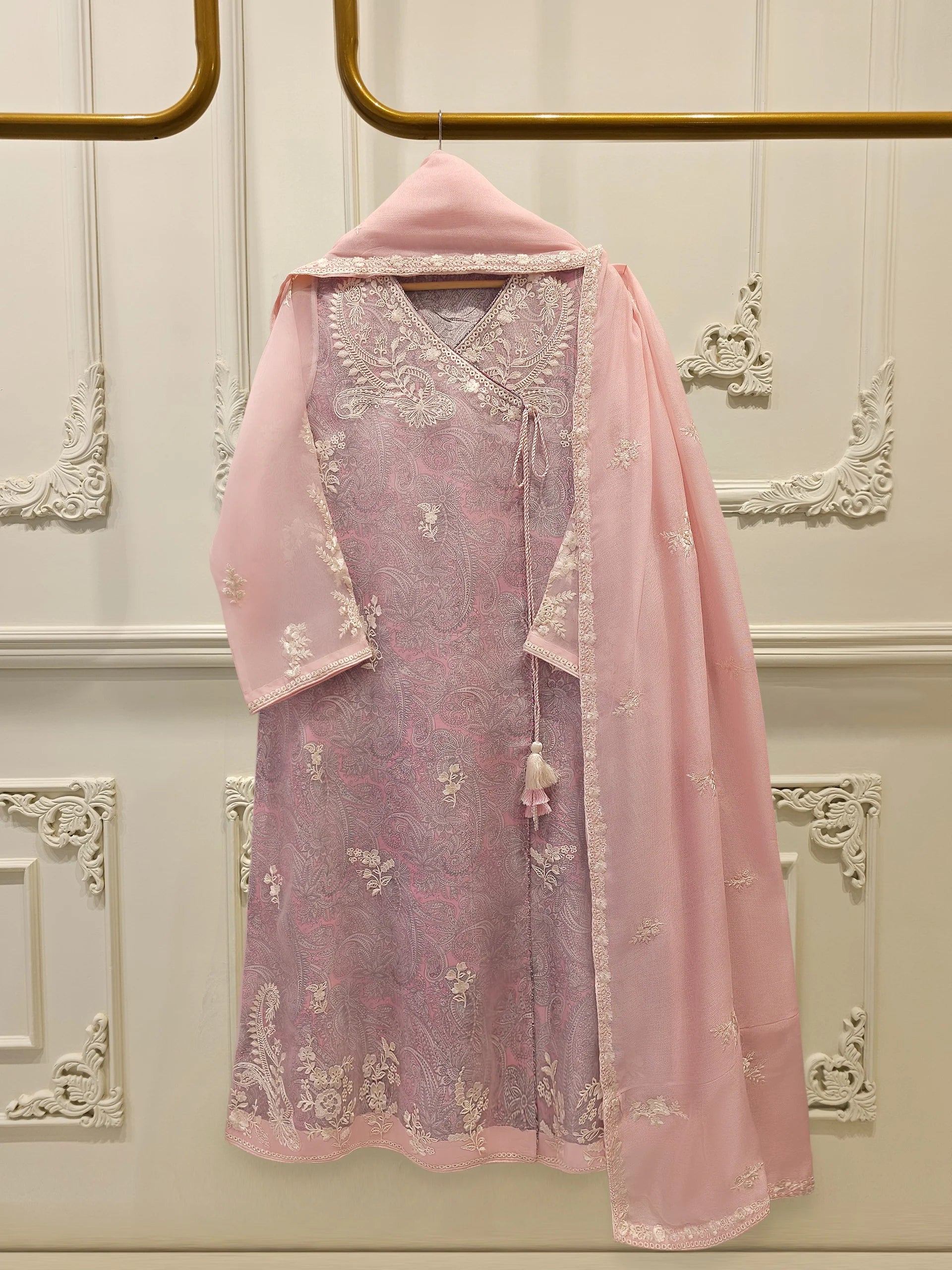 AGHANOOR S113120 3PC