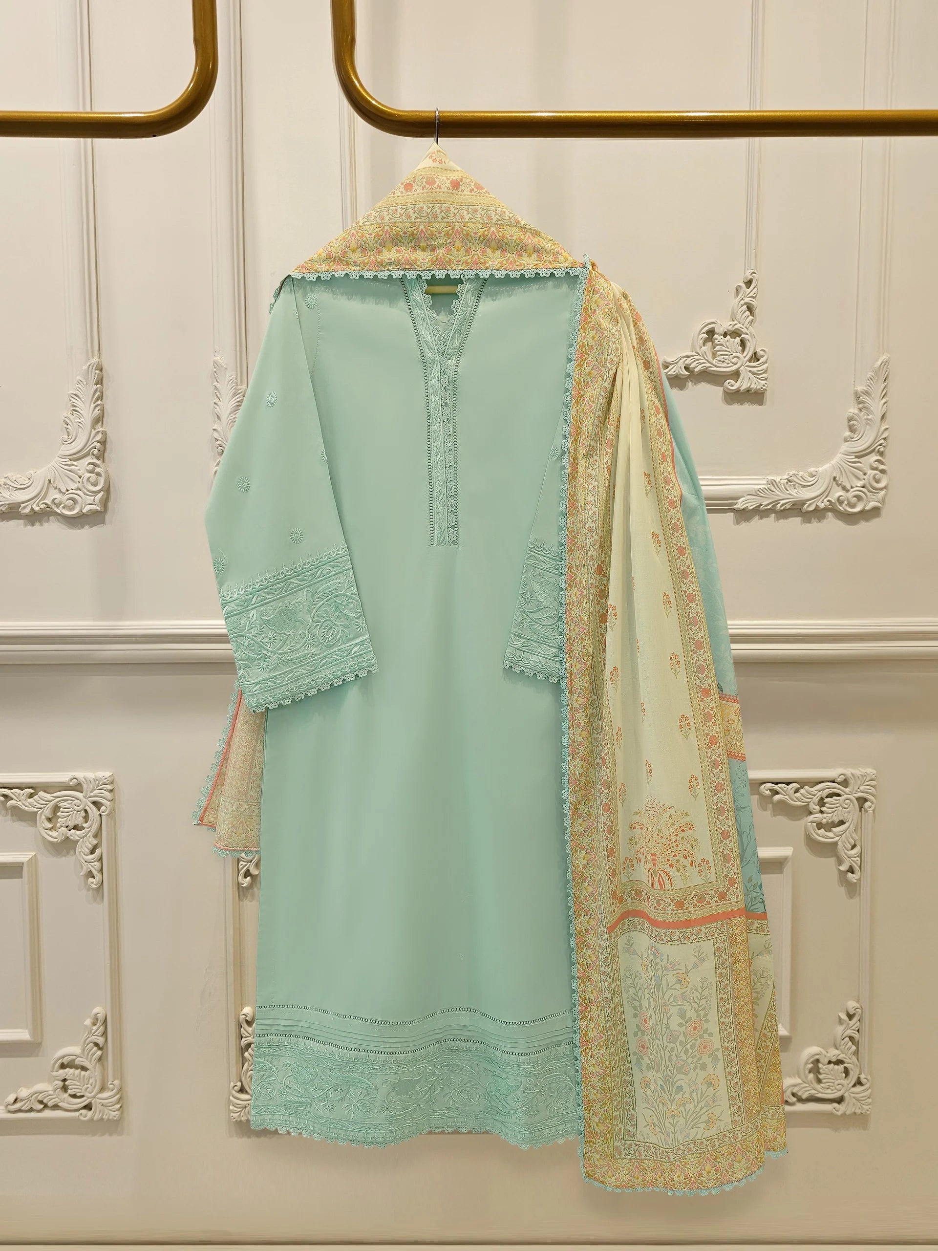 AGHANOOR S113267 3PC