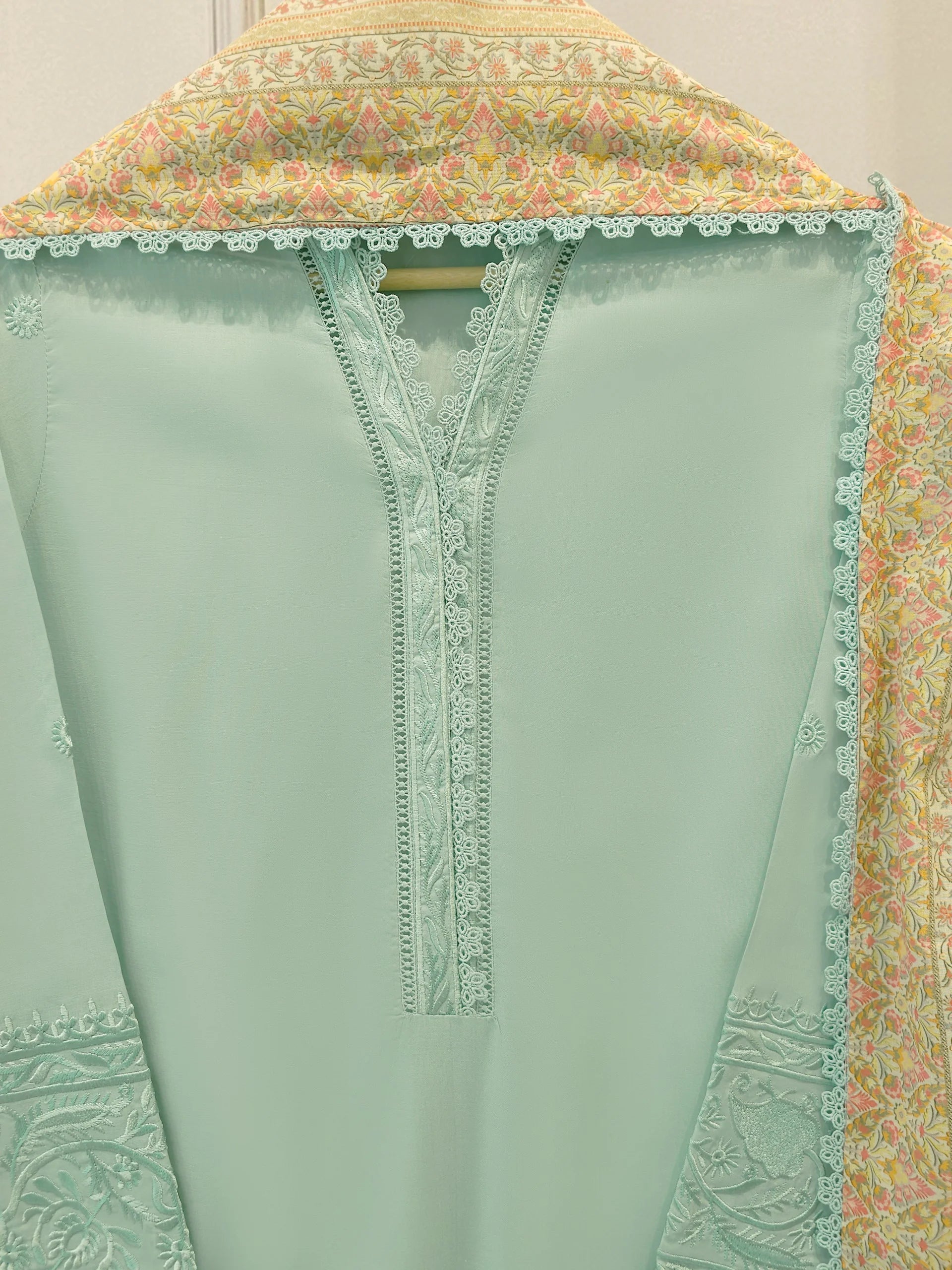 AGHANOOR S113267 3PC