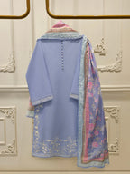 AGHANOOR S113394 2PC