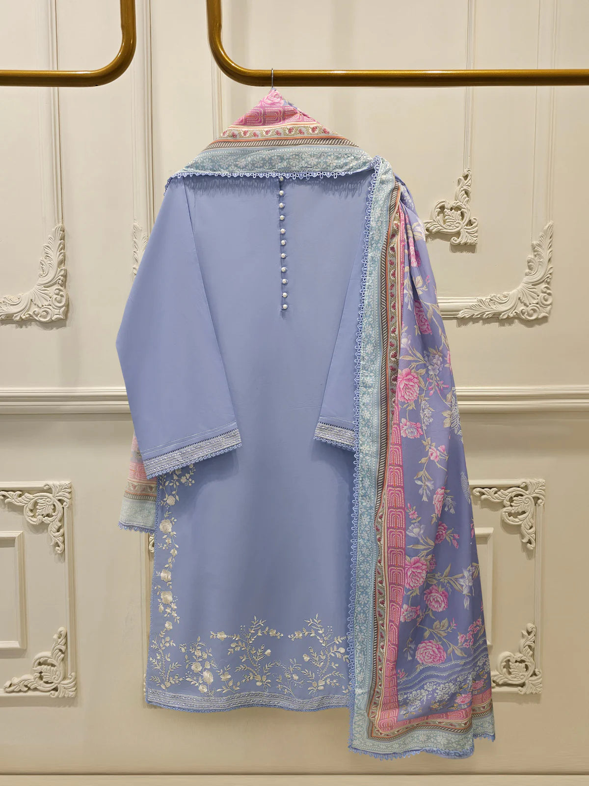 AGHANOOR S113394 2PC