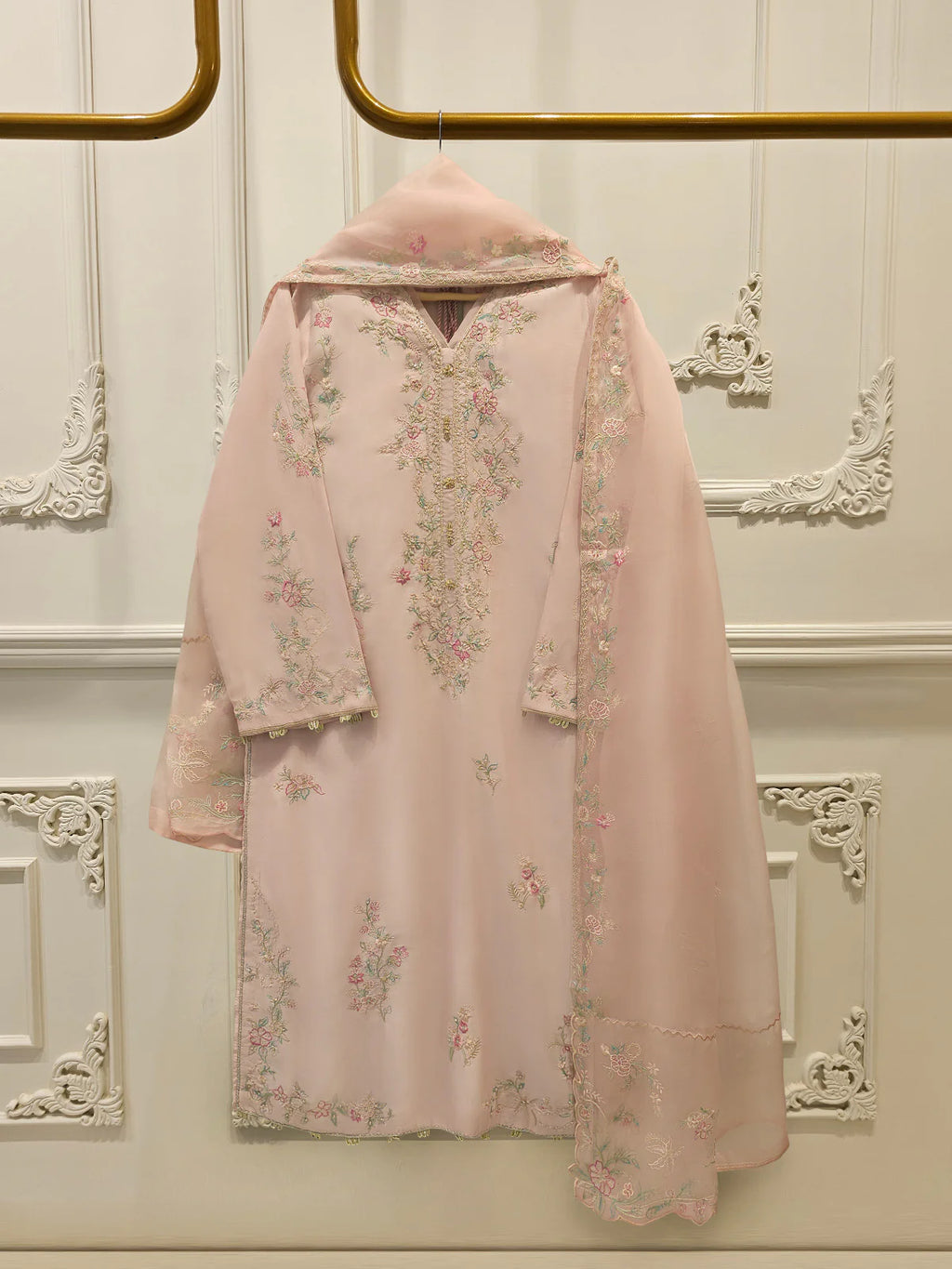 AGHANOOR S113387 3PC