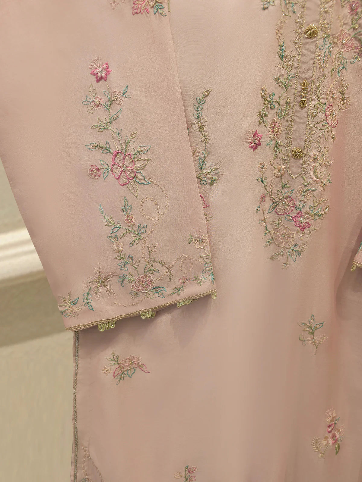 AGHANOOR S113387 3PC