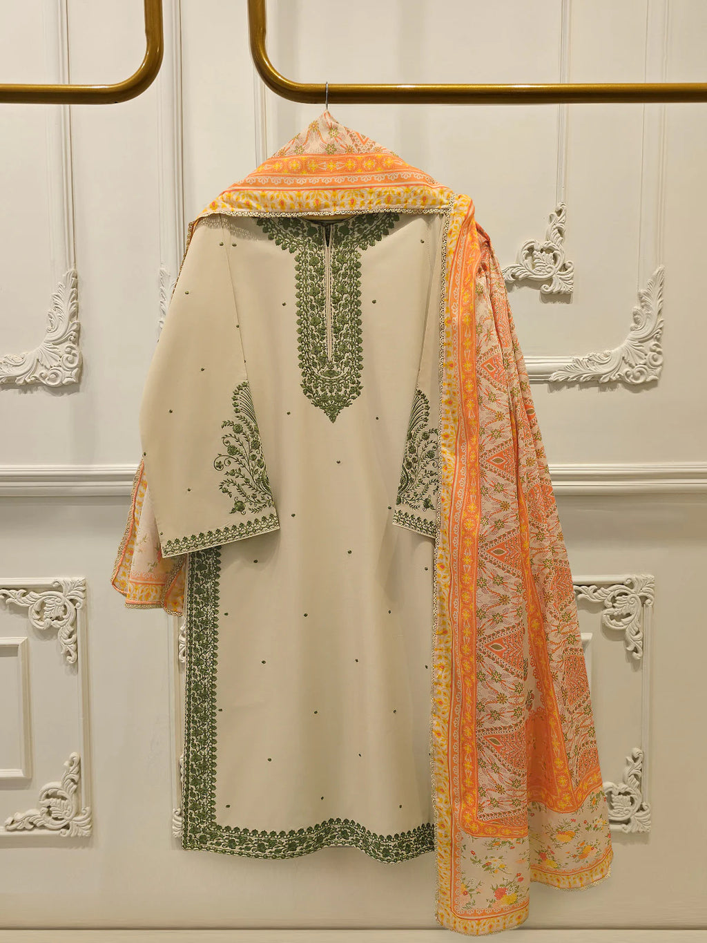 AGHANOOR S113392 3PC