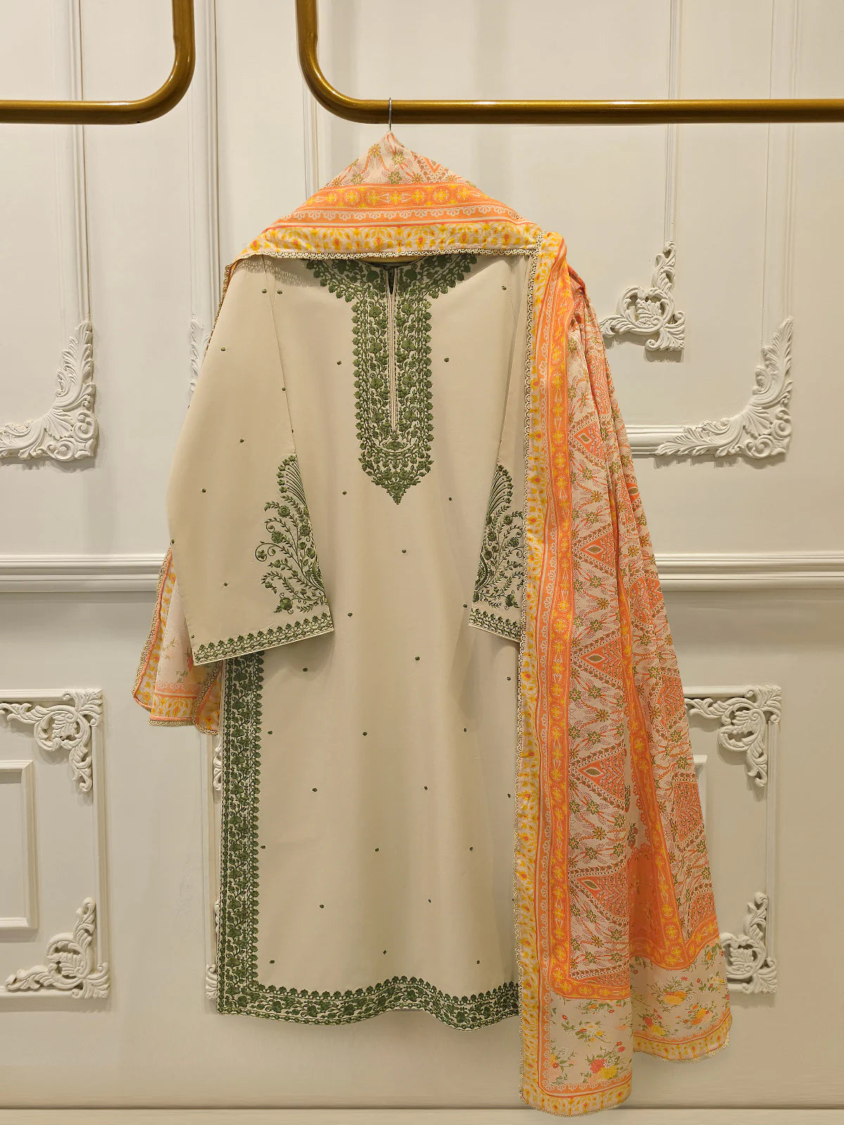 AGHANOOR S113392 3PC