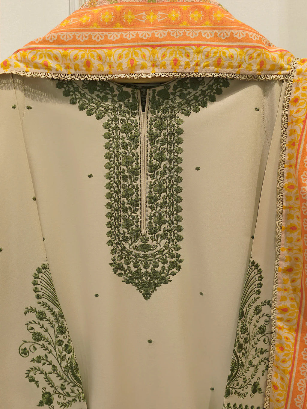 AGHANOOR S113392 3PC