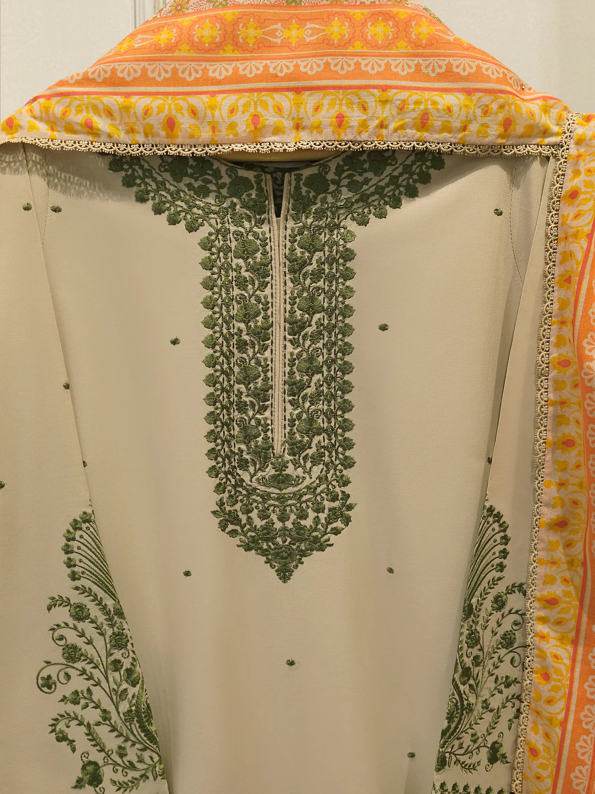 AGHANOOR S113392 3PC