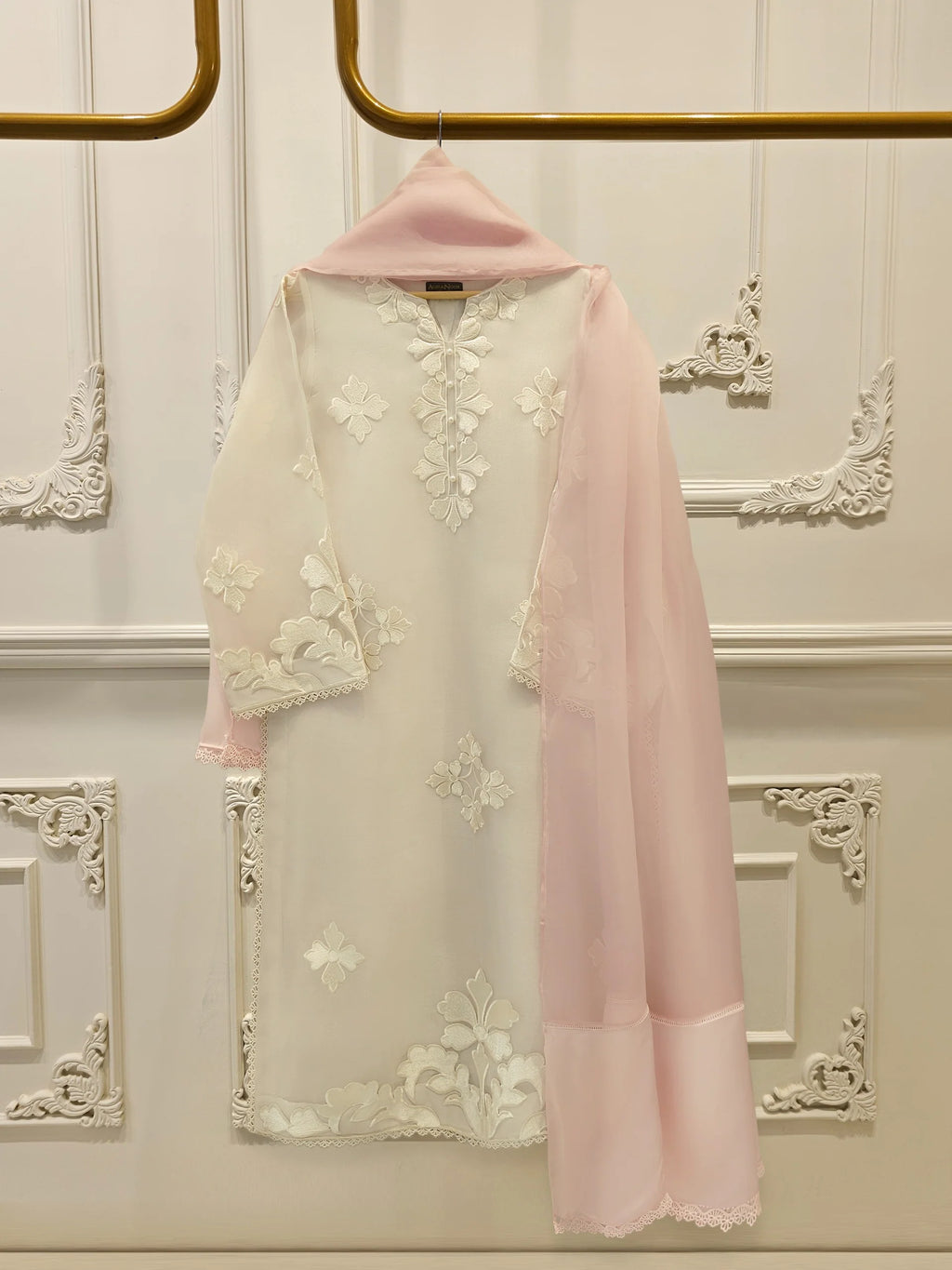 AGHANOOR S113571 3PC