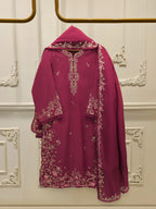 AGHANOOR S113719 2PC