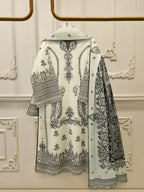AGHANOOR S114732 2PC