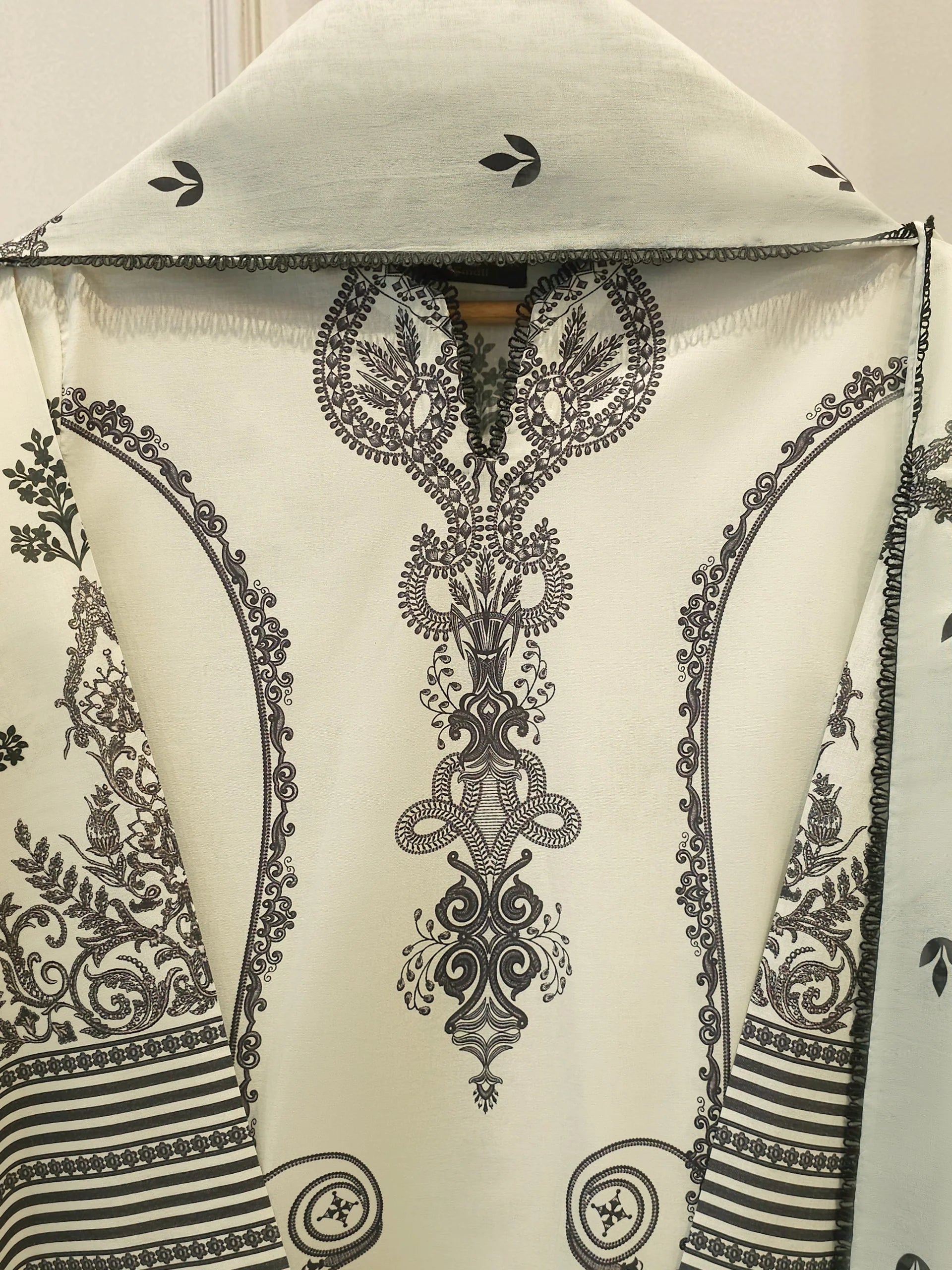 AGHANOOR S114732 2PC