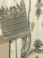 AGHANOOR S114732 2PC