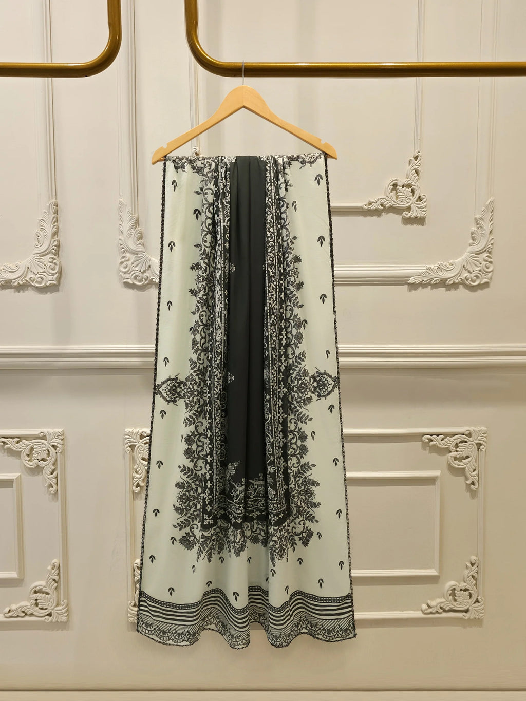 AGHANOOR S114732 2PC