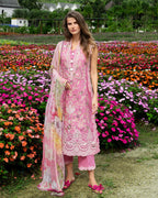 MUSHQ HIMELINE SECRET GARDEN WHIMSICAL SCENT