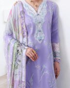 ROHEENAZ FLORAL REVEIRE WHISPERING RADIANCE