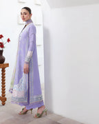 ROHEENAZ FLORAL REVEIRE WHISPERING RADIANCE