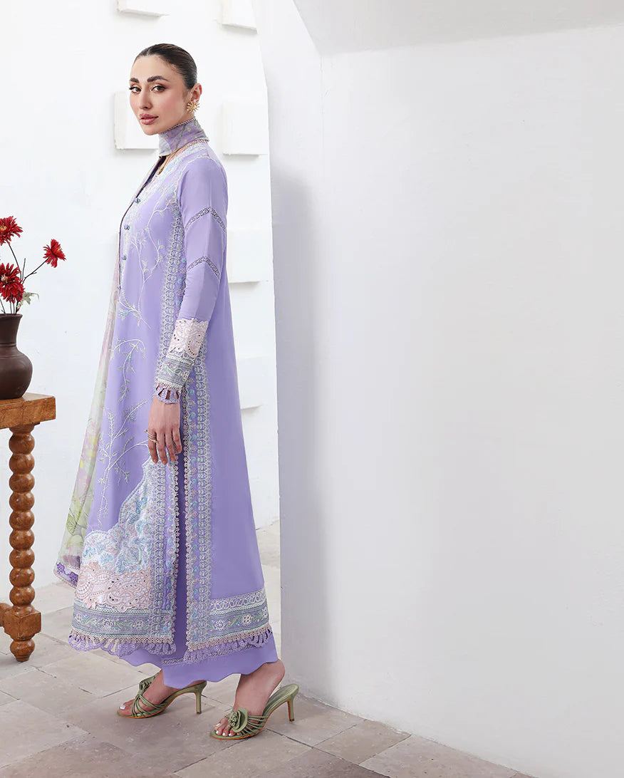 ROHEENAZ FLORAL REVEIRE WHISPERING RADIANCE