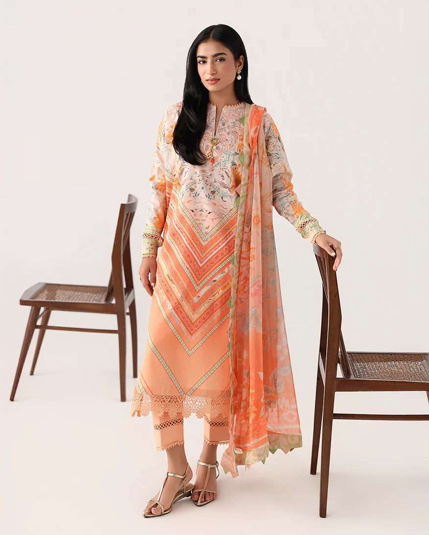 ROHEENAZ ROSETTE WHISPERING WIND