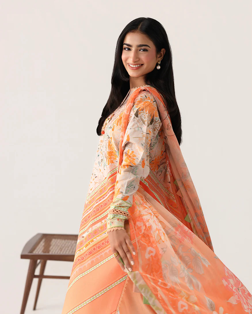 ROHEENAZ ROSETTE WHISPERING WIND