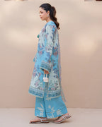 ROHEENAZ SUMMER IN BLOOM WILD PEONY