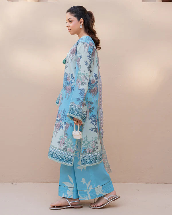 ROHEENAZ SUMMER IN BLOOM WILD PEONY