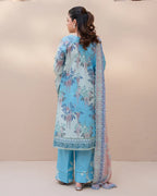 ROHEENAZ SUMMER IN BLOOM WILD PEONY