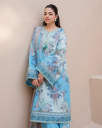 ROHEENAZ SUMMER IN BLOOM WILD PEONY