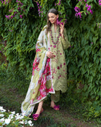 MUSHQ HIMELINE SECRET GARDEN WILDFOWER WALTZ