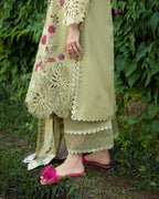 MUSHQ HIMELINE SECRET GARDEN WILDFOWER WALTZ