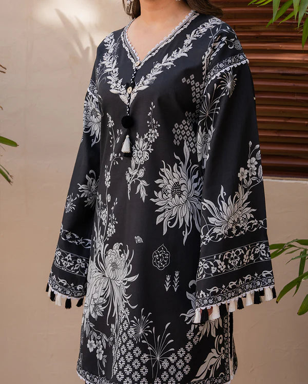 ROHEENAZ SUMMER IN BLOOM WILDFLOWER