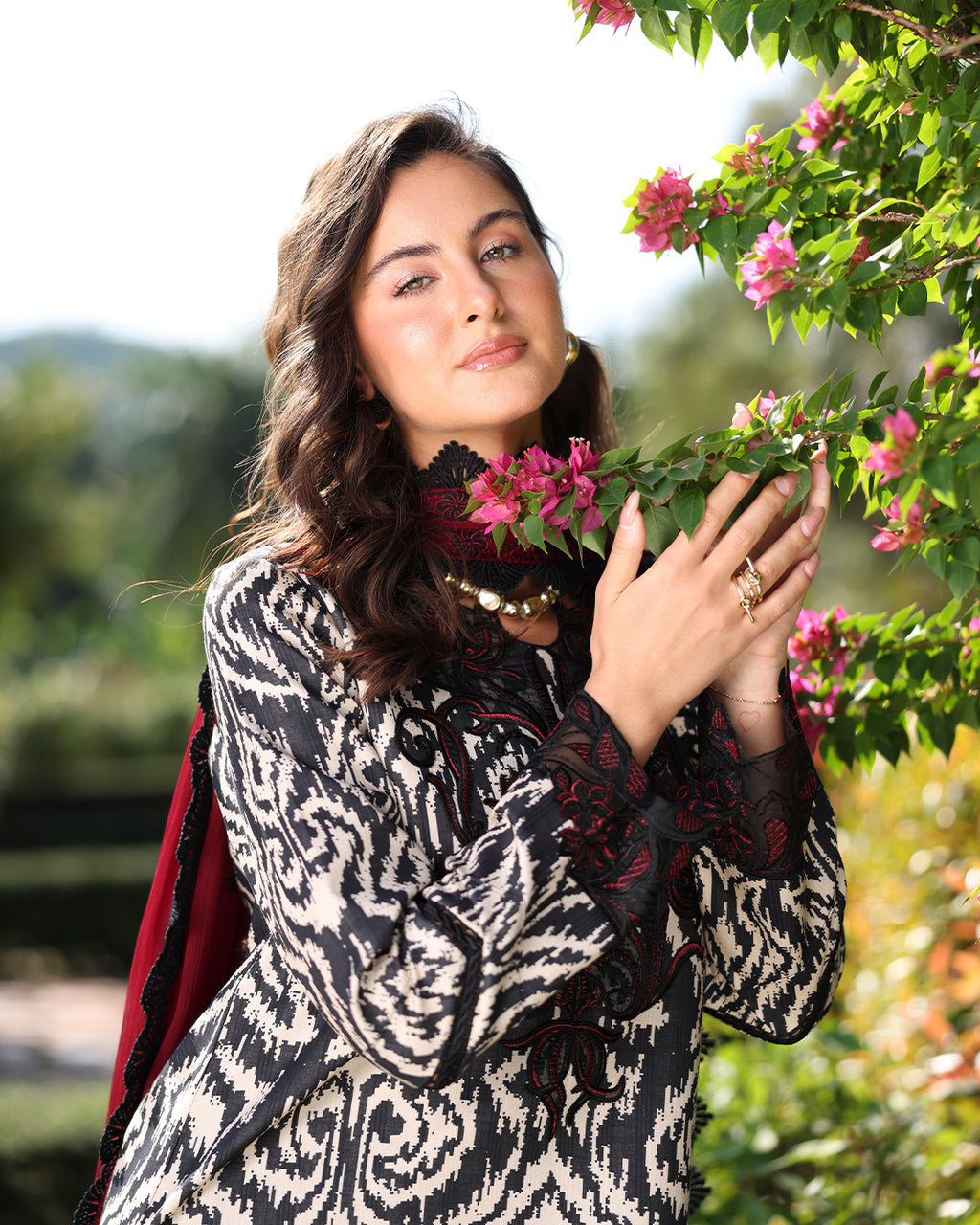 RANG RASIYA LIFESTYLE PEONY