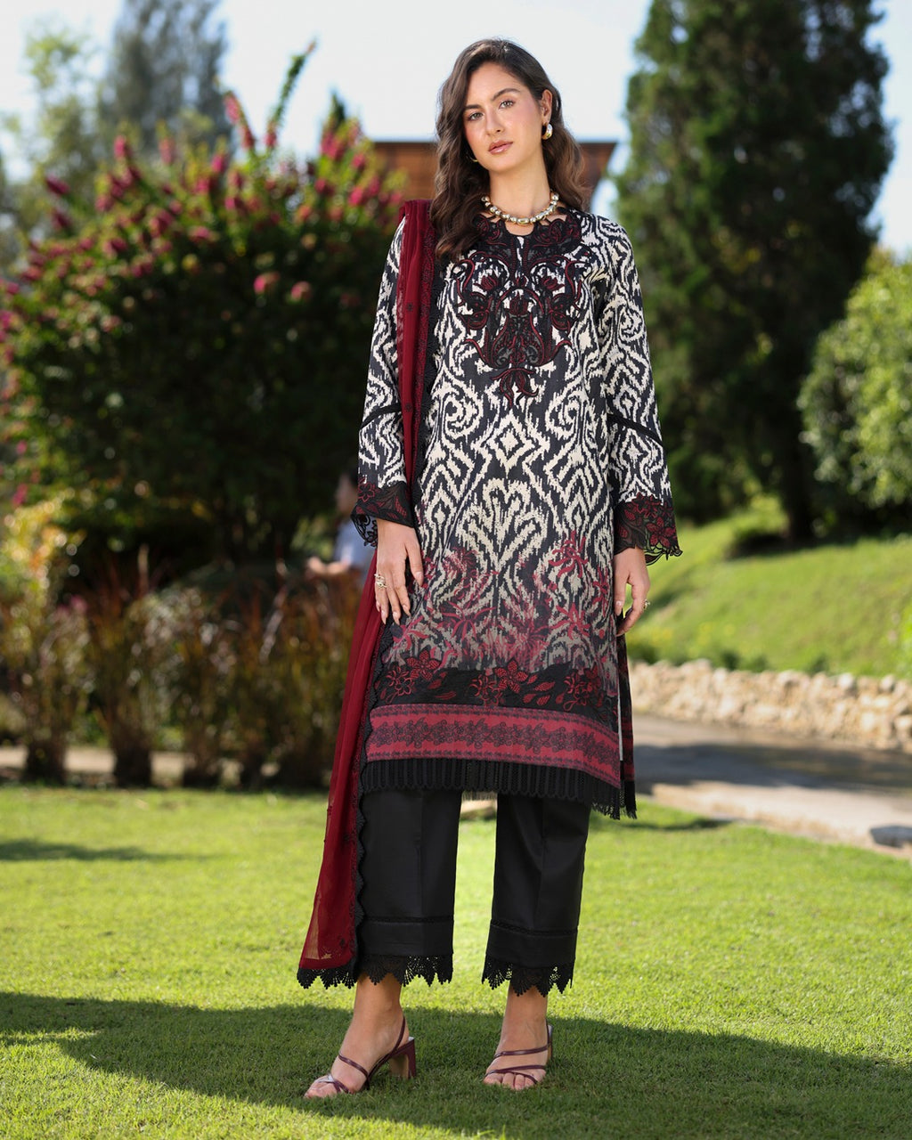 RANG RASIYA LIFESTYLE PEONY