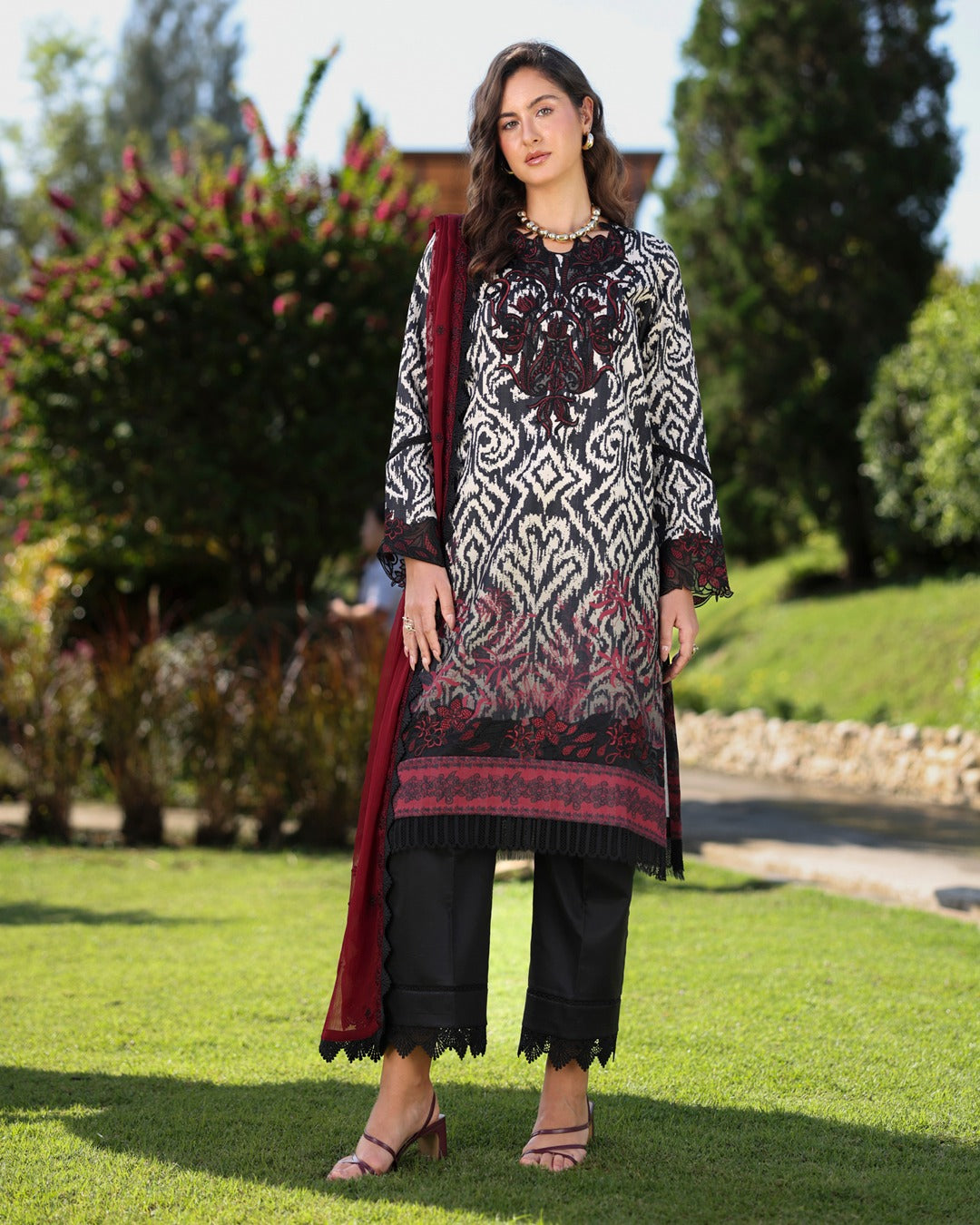 RANG RASIYA LIFESTYLE PEONY