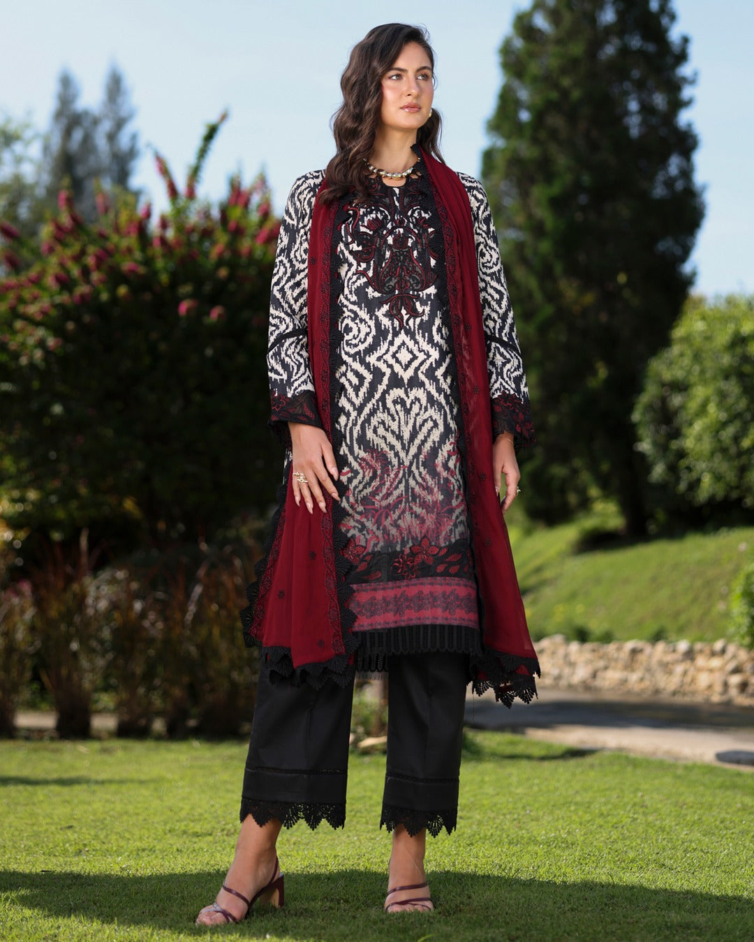 RANG RASIYA LIFESTYLE PEONY