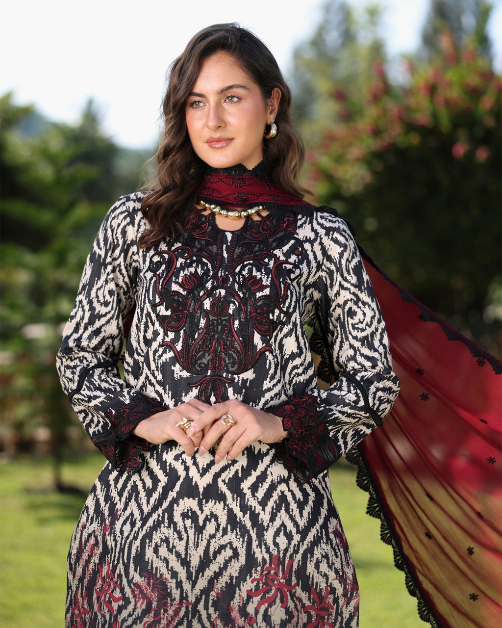 RANG RASIYA LIFESTYLE PEONY