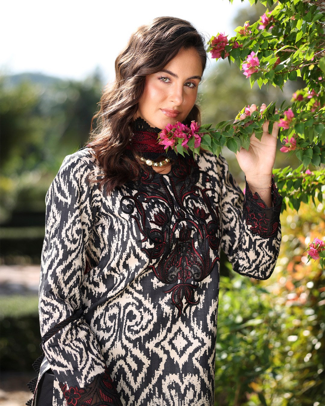 RANG RASIYA LIFESTYLE PEONY