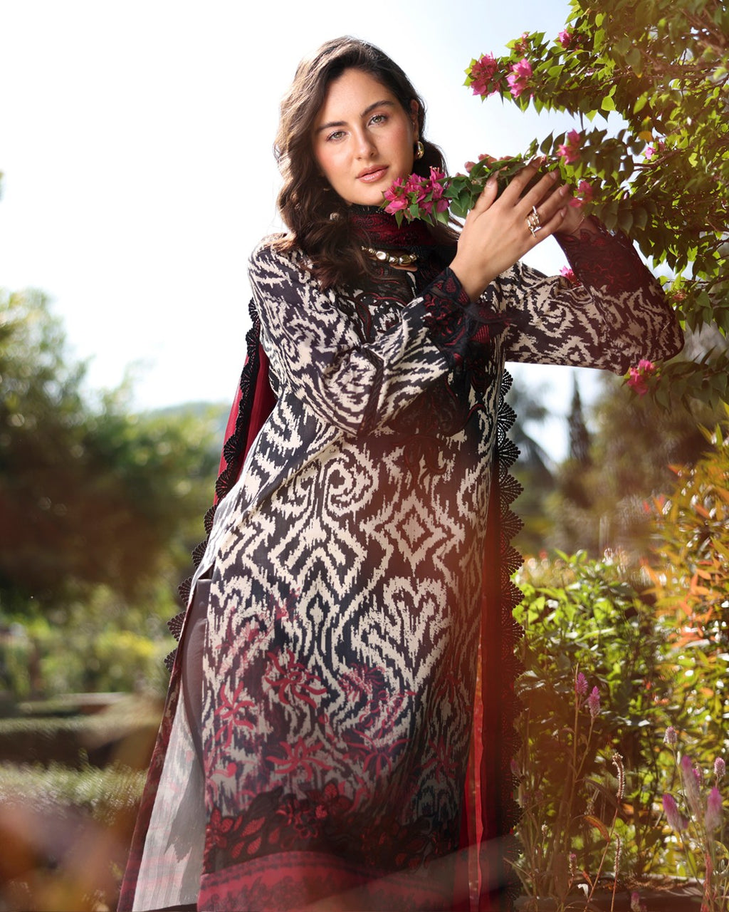 RANG RASIYA LIFESTYLE PEONY