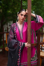SAIRA RIZWAN LAANEM UNSTITCHED AMARA-A