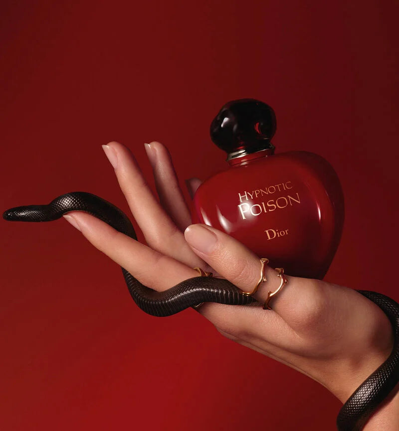 CHRISTIAN DIOR HYPNOTIC POISON EDT