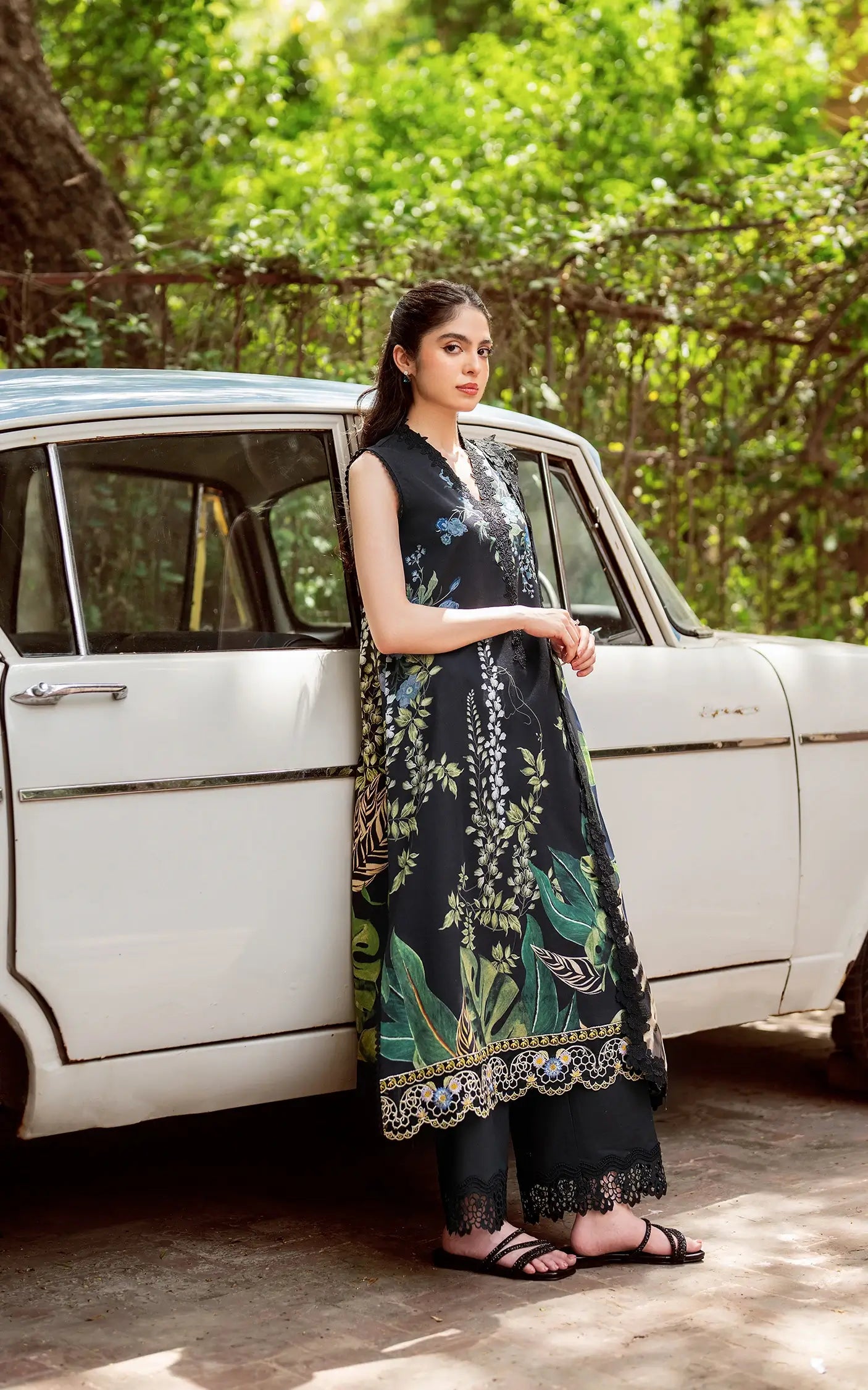 ASIFA NABEEL YAKIN YKL25-05