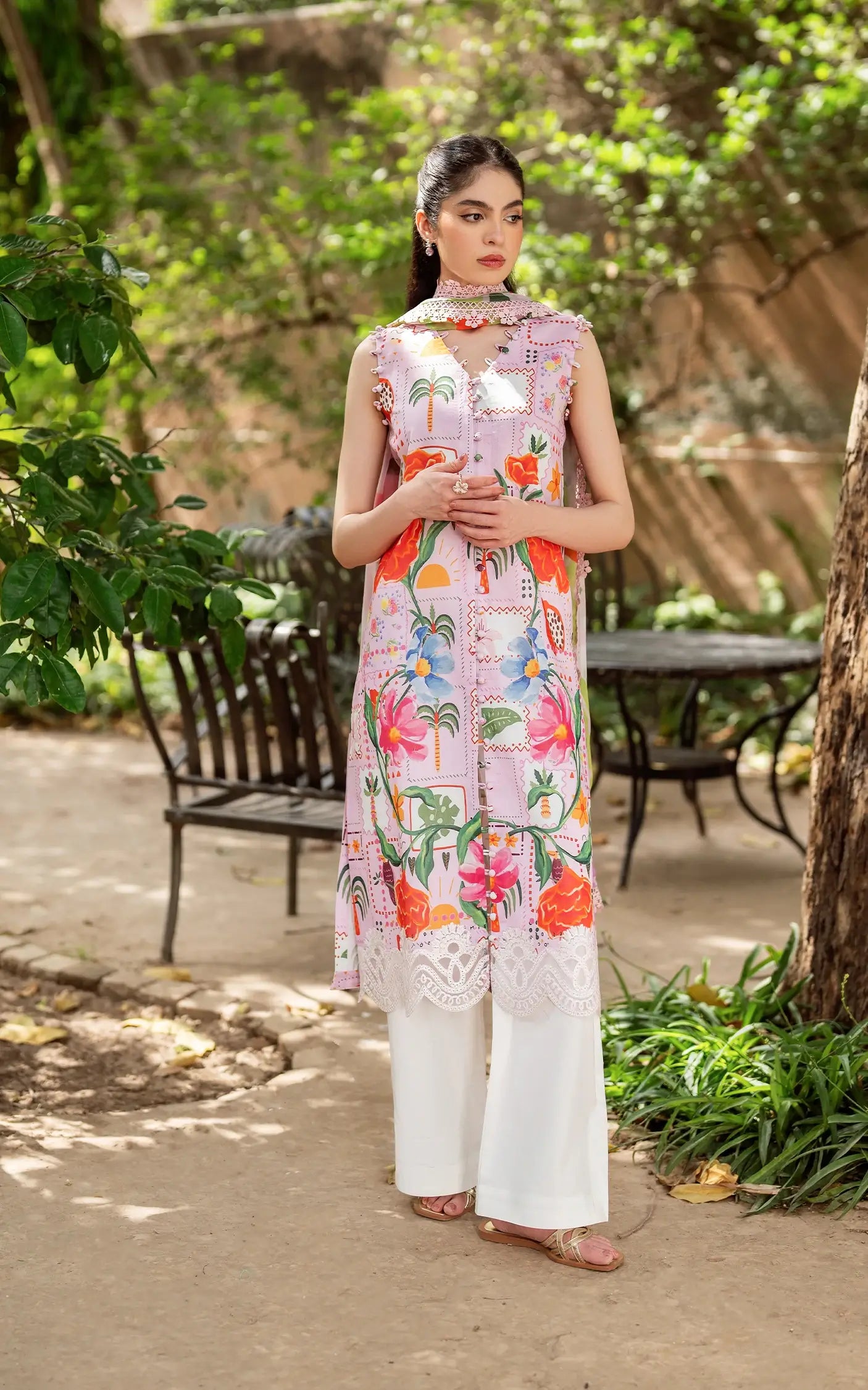 ASIFA NABEEL YAKIN YKL25-07