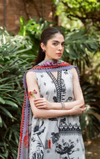 ASIFA NABEEL YAKIN YKL25-09