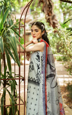 ASIFA NABEEL YAKIN YKL25-09