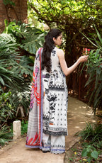 ASIFA NABEEL YAKIN YKL25-09