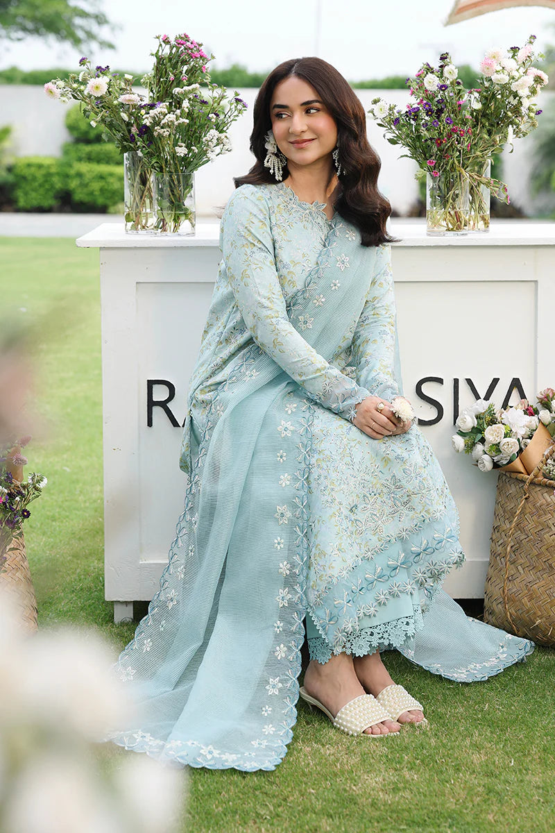 RANG RASIYA FLORENCE LUXURY FESTIVE YASNA